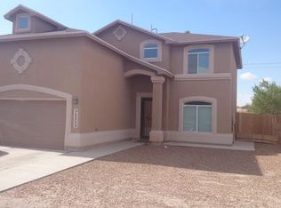 12255 Stansbury Dr, Socorro, TX 79928