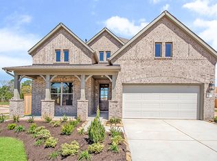 1105 Wandering Brook St, Magnolia, TX 77354