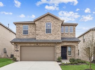 1816 Acosta Dr, Forney, TX 75126