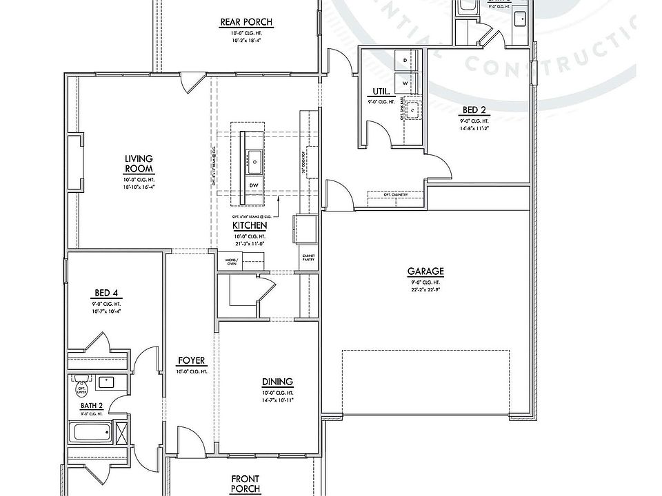 2nd image of 13008 Elissa Ln