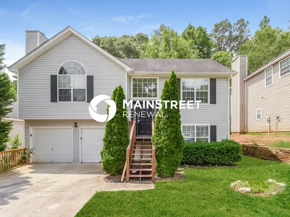 4189 Ward Lake Trl, Ellenwood, GA 30294