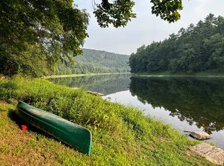 2971 State Route 97 UNIT 2, Pond Eddy, NY 12770