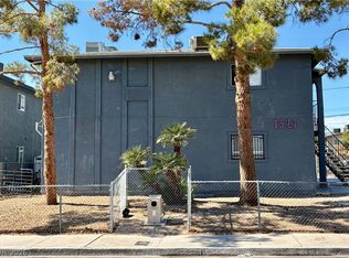1521 Cobb Ln, Las Vegas, NV 89101
