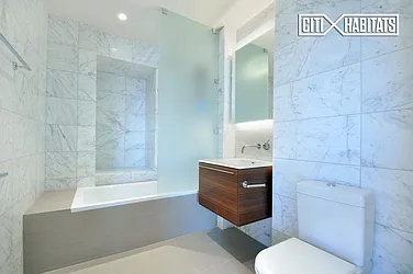 Rented by Citi Habitats