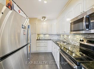 44 Longbourne Dr #412, Toronto, ON M9R2M7