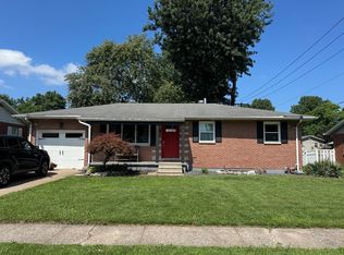 3241 Colgate Pl, Granite City, IL 62040