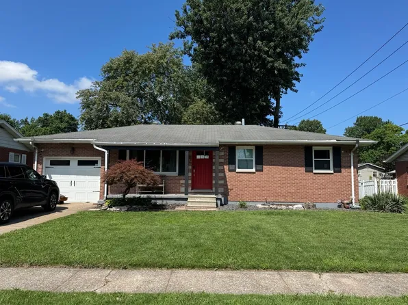 3241 Colgate Pl, Granite City, IL 62040