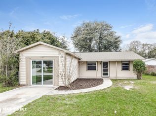 107 Paul Revere Rd, Bartow, FL 33830