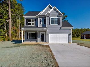 9748 S Quay Rd, Suffolk, VA 23437