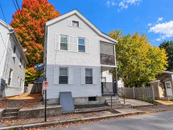 7 - 7 1/2 Martin Street, Nashua, NH 03064