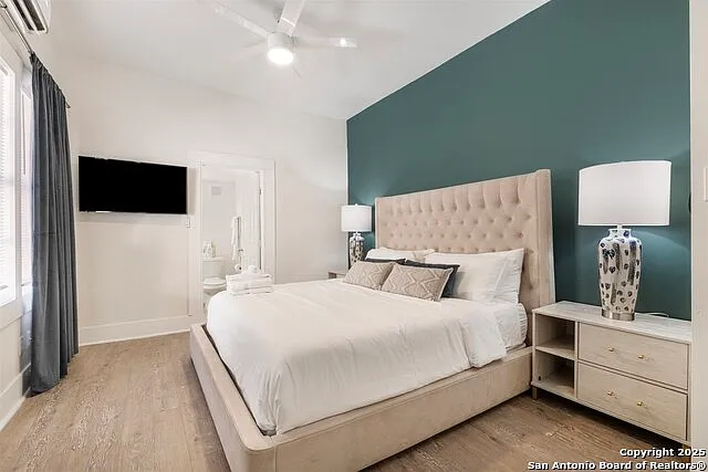 302 E Cevallos #2 — Photo 9
