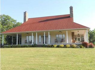 802 Old Dalton Hwy, La Fayette, GA 30728