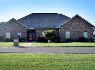 223 Westwinds St, Hot Springs, AR 71913