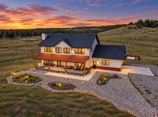701 County Road 125, Durango, CO 81303