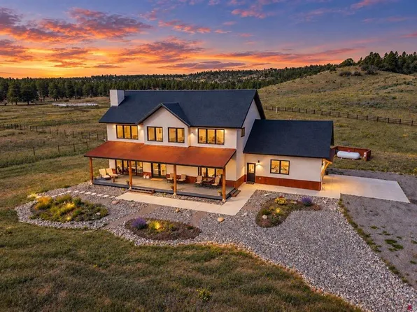 701 County Road 125, Durango, CO 81301