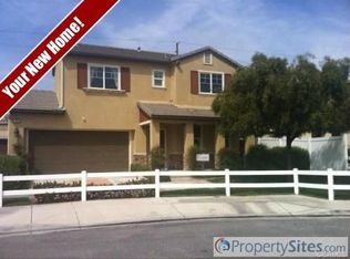 140 S Via San Luis, San Bernardino, CA 92410