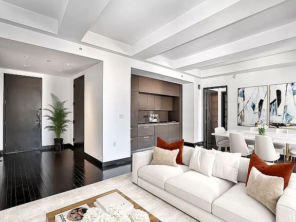 2nd image of 20 Pine St APT 3303