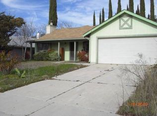 1025 Samantha Dr, Paso Robles, CA 93446