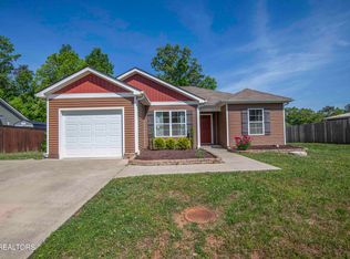 329 Contentment Ln, Knoxville, TN 37920