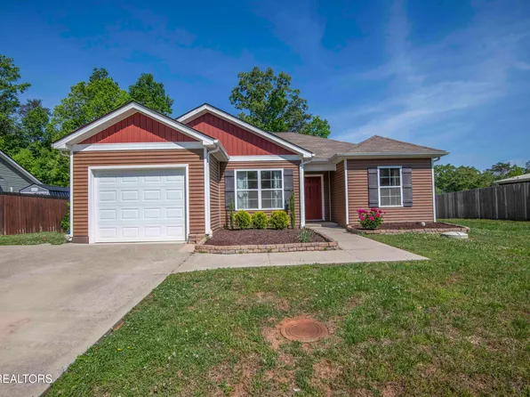 329 Contentment Ln, Knoxville, TN 37920