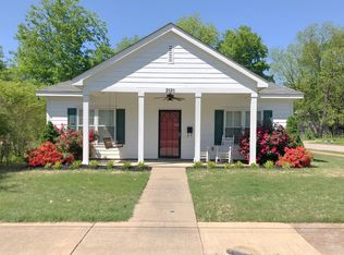 3126 Allison Ave, Memphis, TN 38112