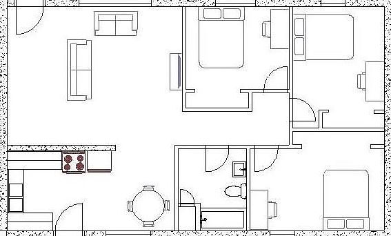 2nd image of 768 N 12th St