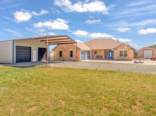 449 County Road 149, Tuscola, TX 79562