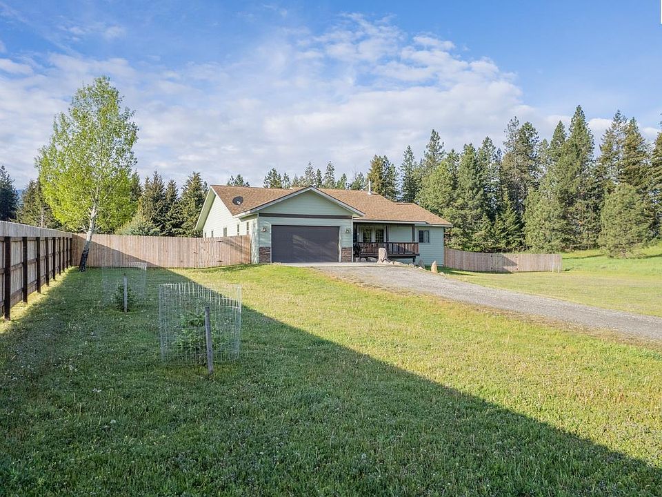 92 Promise Ln, Moyie Springs, ID 83845 MLS 20232390 Zillow