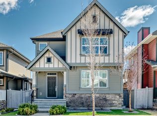 7293 Morgan Rd NW, Edmonton, AB T5E6V5