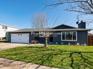 414 Market St, Lafayette, OR 97127