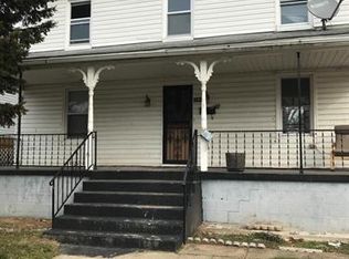 140 Winters Ln, Baltimore, MD 21228