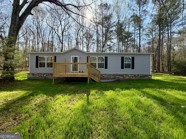 120 Forest Valley Dr SW, Gordon, GA 31031