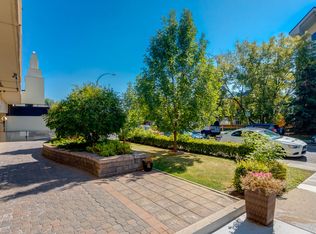 510 21st Ave SW #5472095D9, Calgary, AB T2S0H2