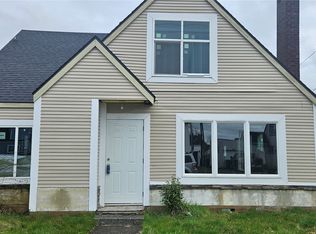 612 N Alder St, Aberdeen, WA 98520
