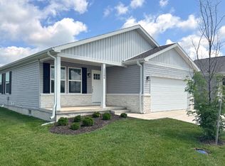 13506 W 176th Ter, Overland Park, KS 66221