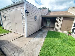 14 Townhouse Ln, Trinity, TX 75862