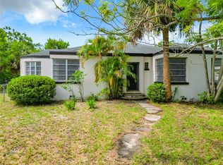 4530 9th Ave N, Saint Petersburg, FL 33713