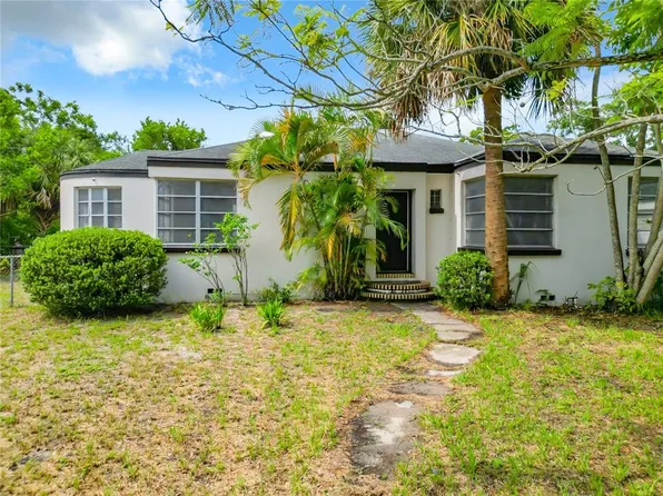 4530 9th Ave N, Saint Petersburg, FL 33713