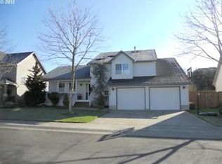 2107 NE 153rd Ave, Vancouver, WA 98684