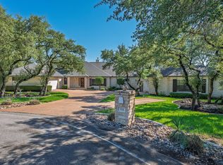 108 S El Reno Cv, Austin, TX 78734