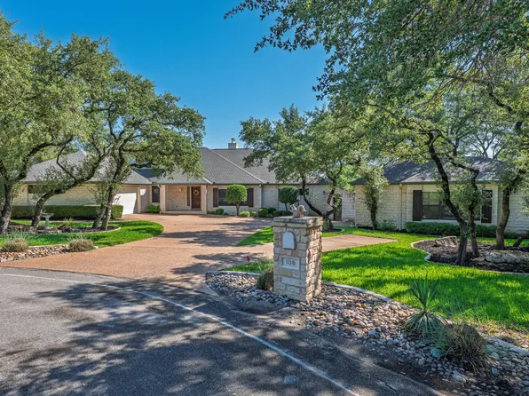 108 S El Reno Cv, Austin, TX 78734