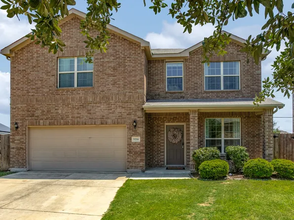 5216 Pebble Beach Trl, Denton, TX 76208