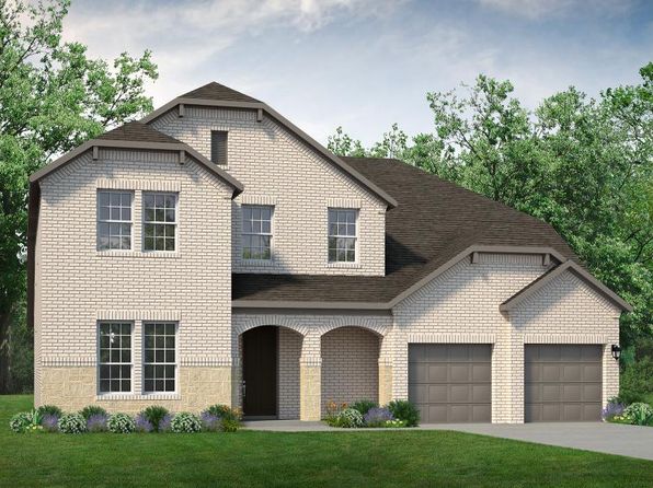 Home for Sale in Melissa TX