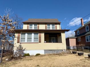4502 Ridge Ave #B, Halethorpe, MD 21227