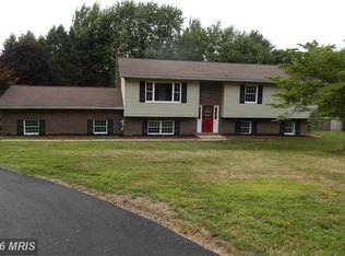 3070 Daisy Ln, White Hall, MD 21161