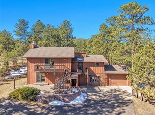 29571 Dorothy Rd, Evergreen, CO 80439