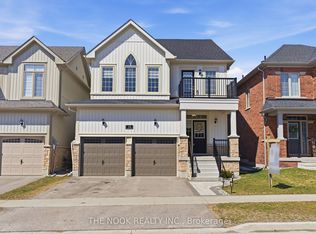 28 Fernridge Hts, Cavan Monaghan, ON L0A1G0
