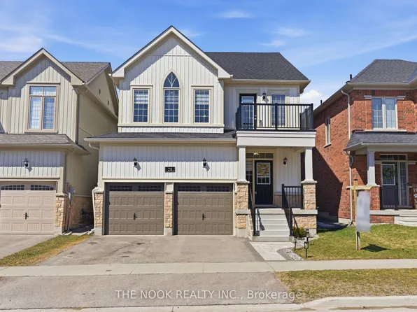 28 Fernridge Hts, Cavan Monaghan, ON L0A 1G0