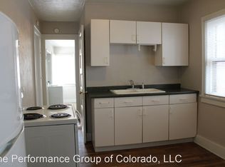 2111 N Grand Ave, Pueblo, CO 81003
