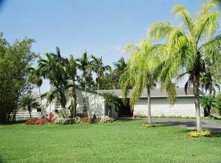 24650 SW 167th Ave, Homestead, FL 33031